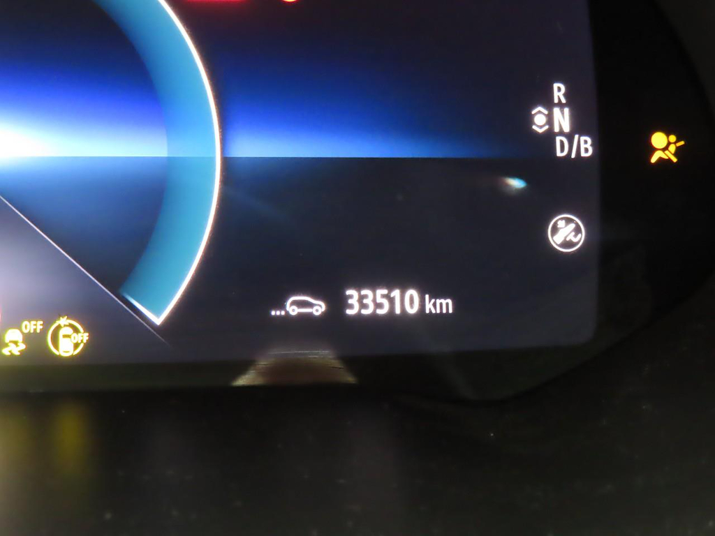 Foto 4 van Renault Zoe