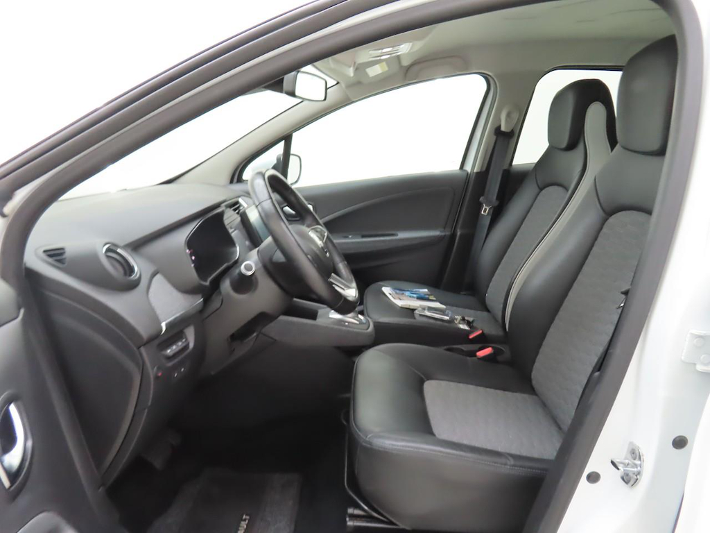 Foto 6 van Renault Zoe