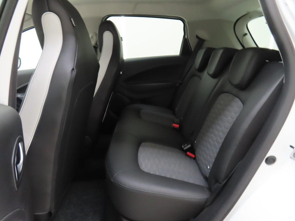 Foto 7 van Renault Zoe