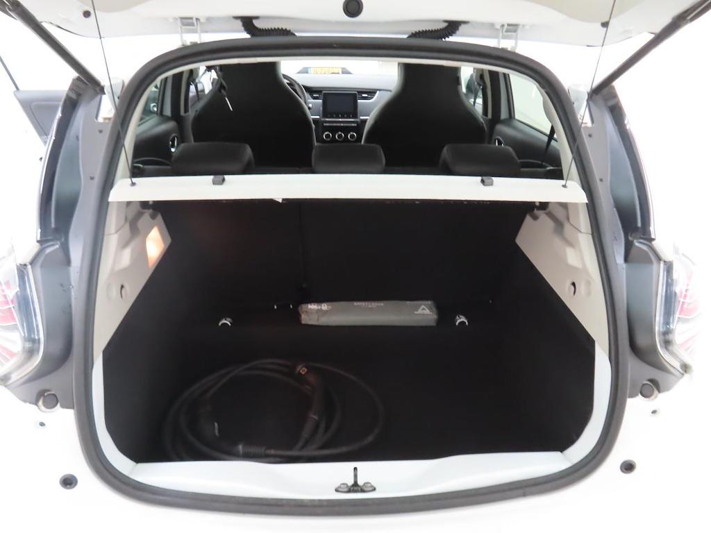 Foto 8 van Renault Zoe