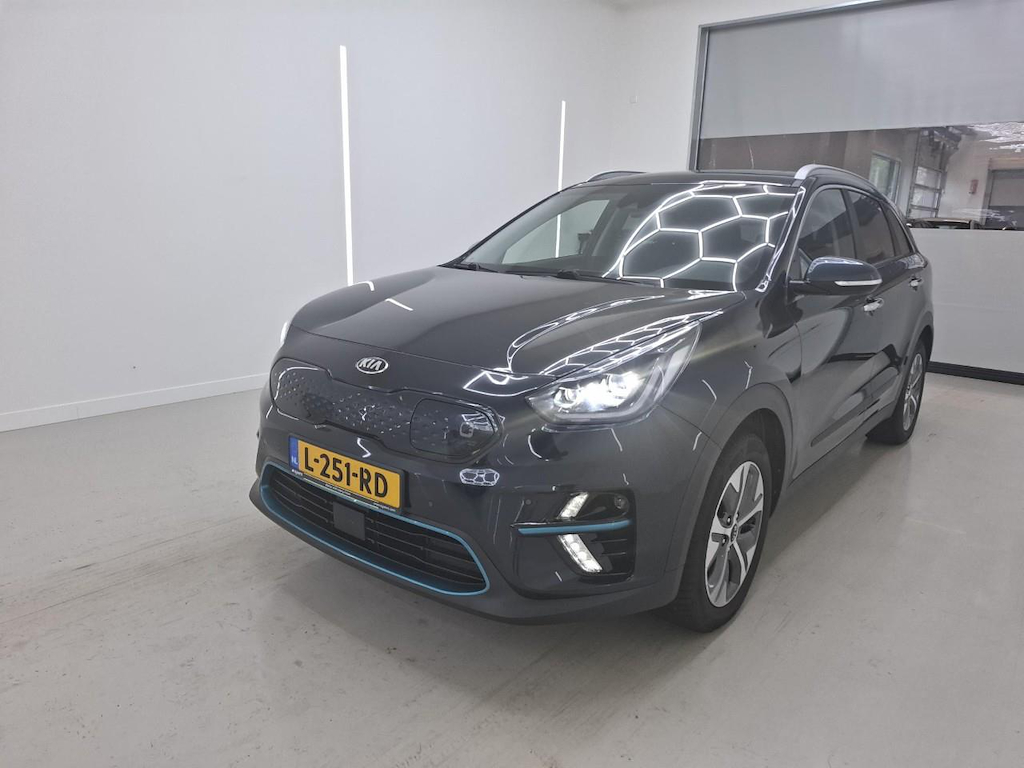 Foto 2 van Kia Niro