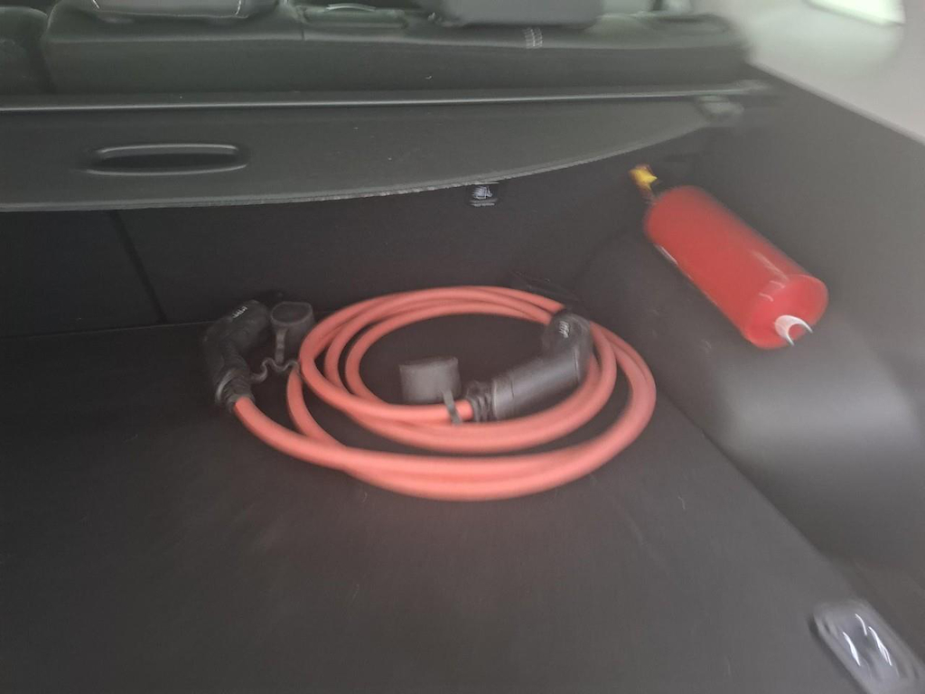 Foto 11 van Kia Niro