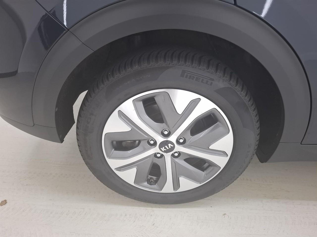 Foto 13 van Kia Niro