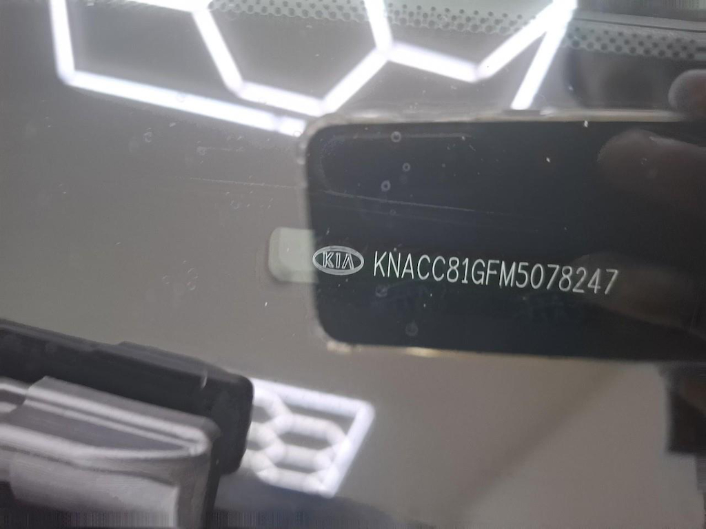 Foto 16 van Kia Niro