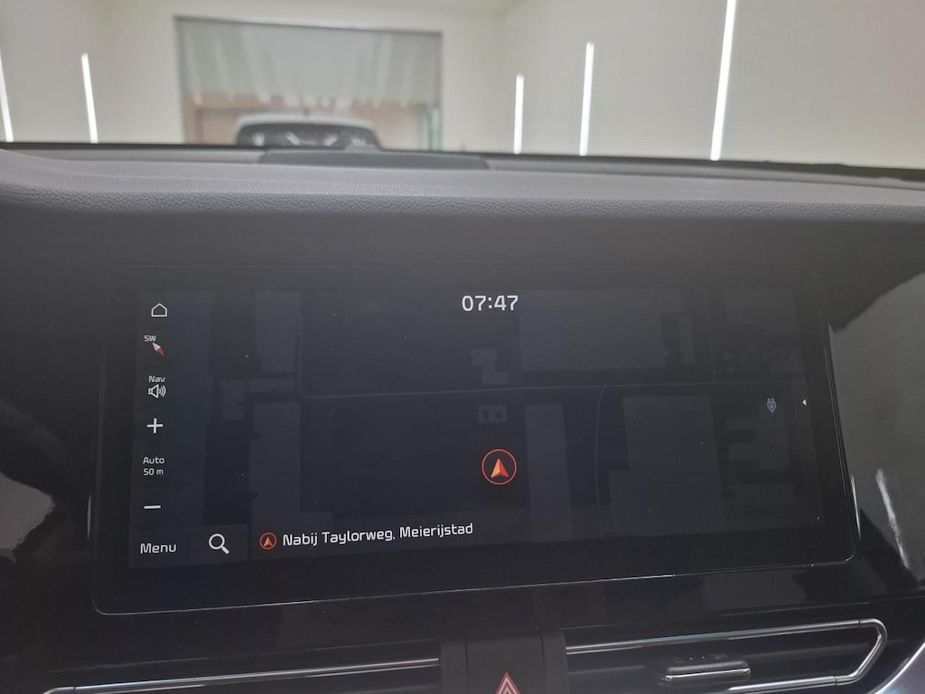 Foto 18 van Kia Niro