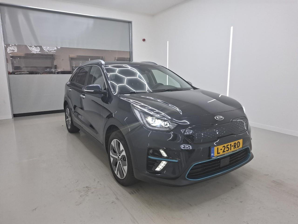 Foto 3 van Kia Niro