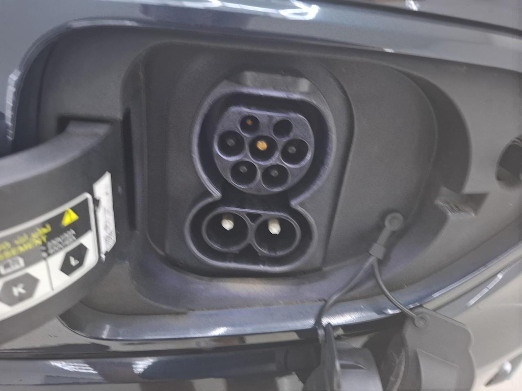 Foto 21 van Kia Niro