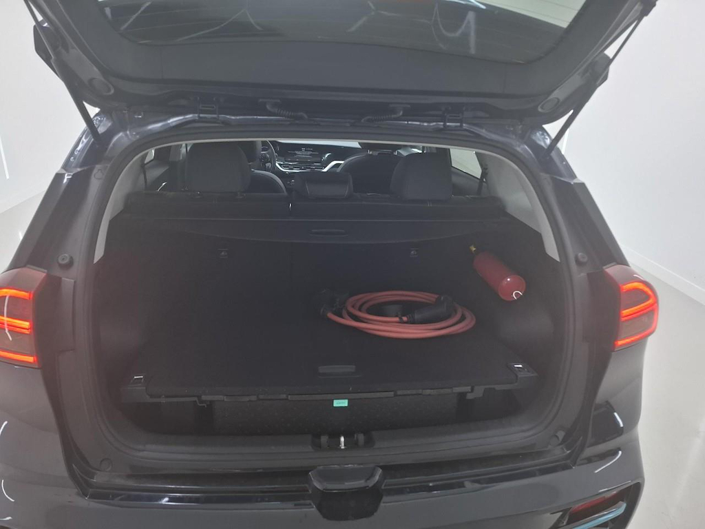 Foto 10 van Kia Niro