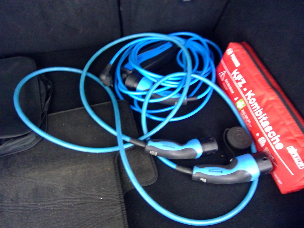 Foto 10 van Mazda MX-30