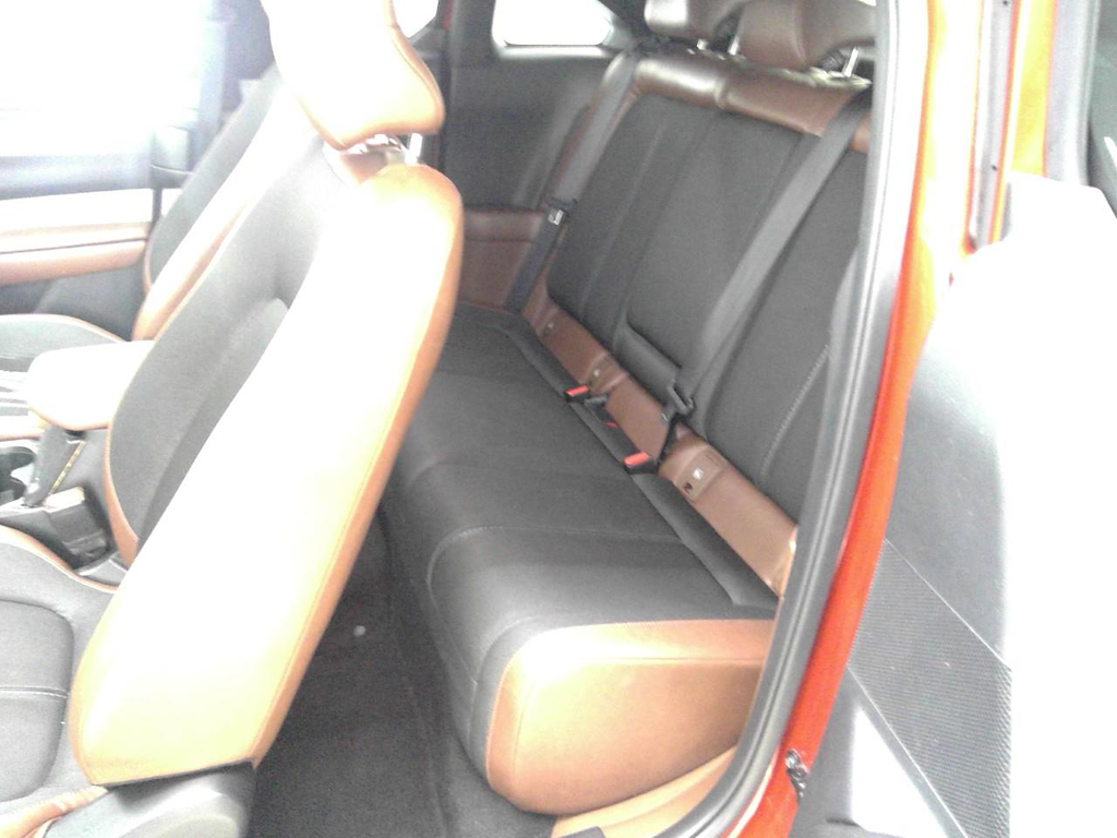 Foto 8 van Mazda MX-30