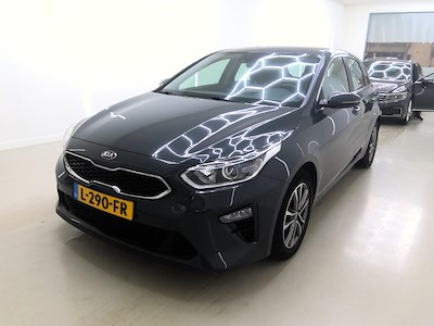 Osta [Merkki] [Malli] osoitteesta Ayvens Carmarket