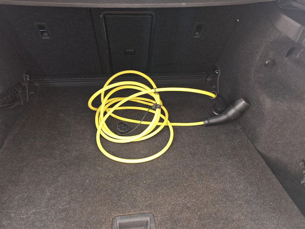 Foto 11 van Skoda Enyaq