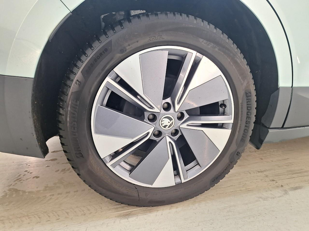 Foto 12 van Skoda Enyaq