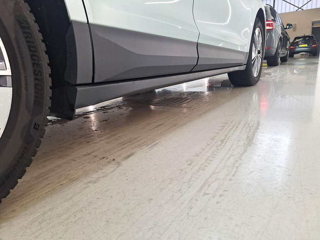 Foto 13 van Skoda Enyaq