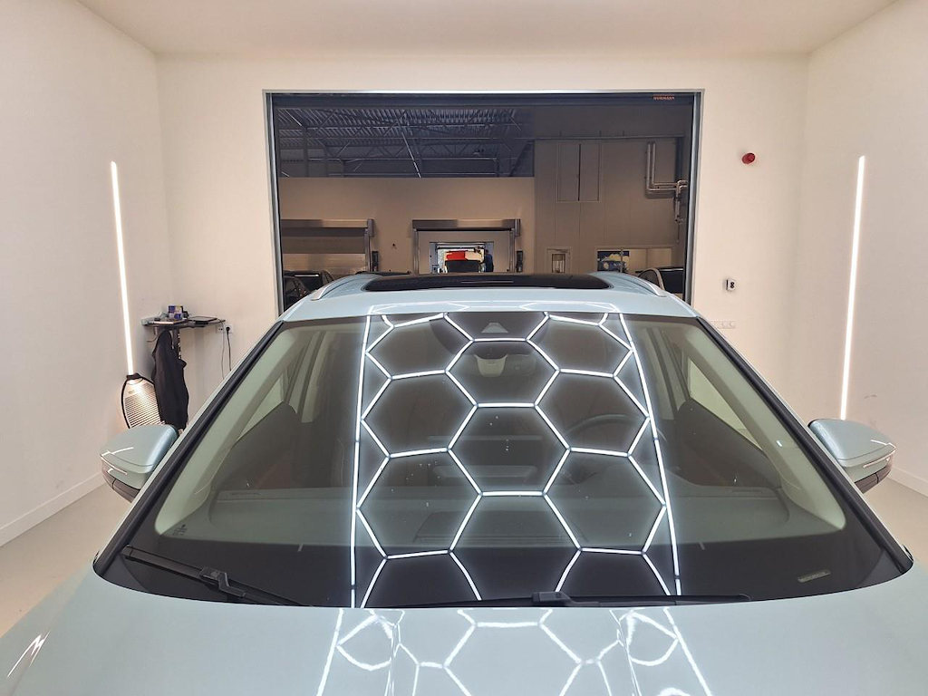 Foto 14 van Skoda Enyaq
