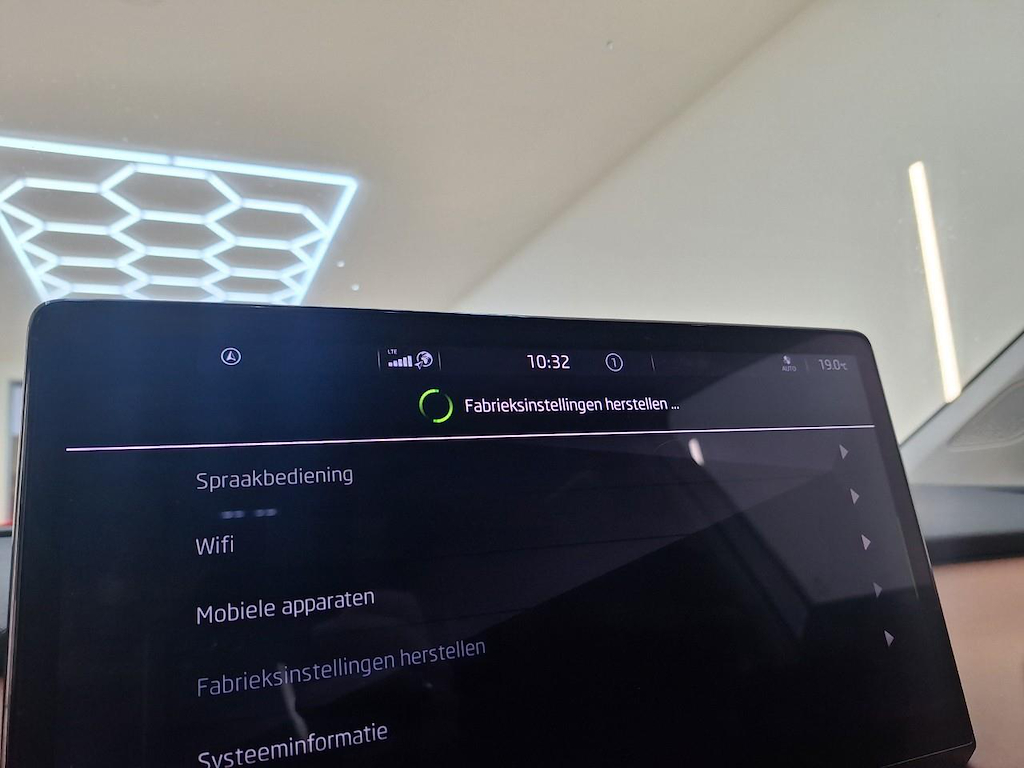 Foto 15 van Skoda Enyaq