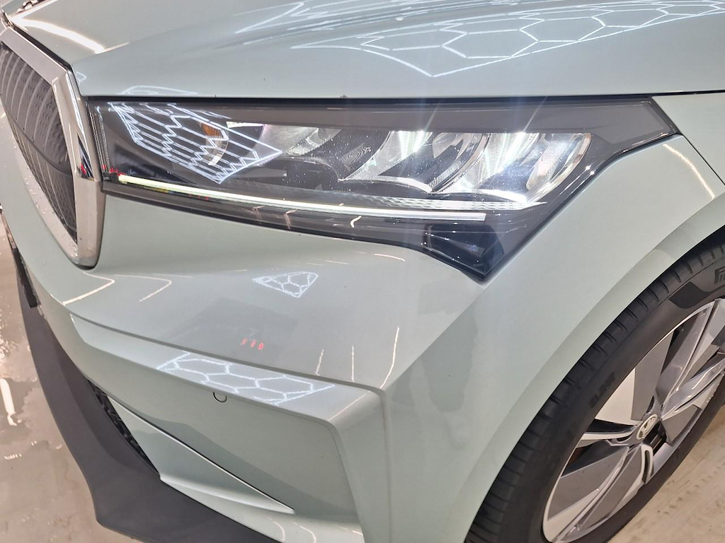 Foto 22 van Skoda Enyaq