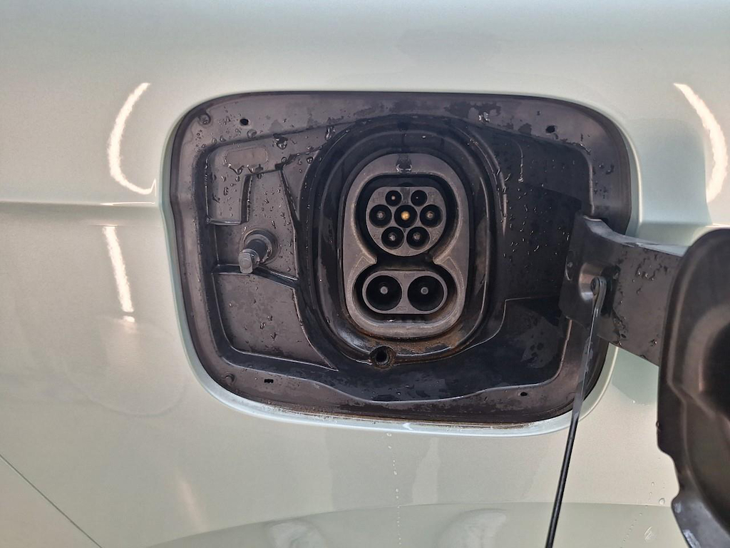 Foto 23 van Skoda Enyaq