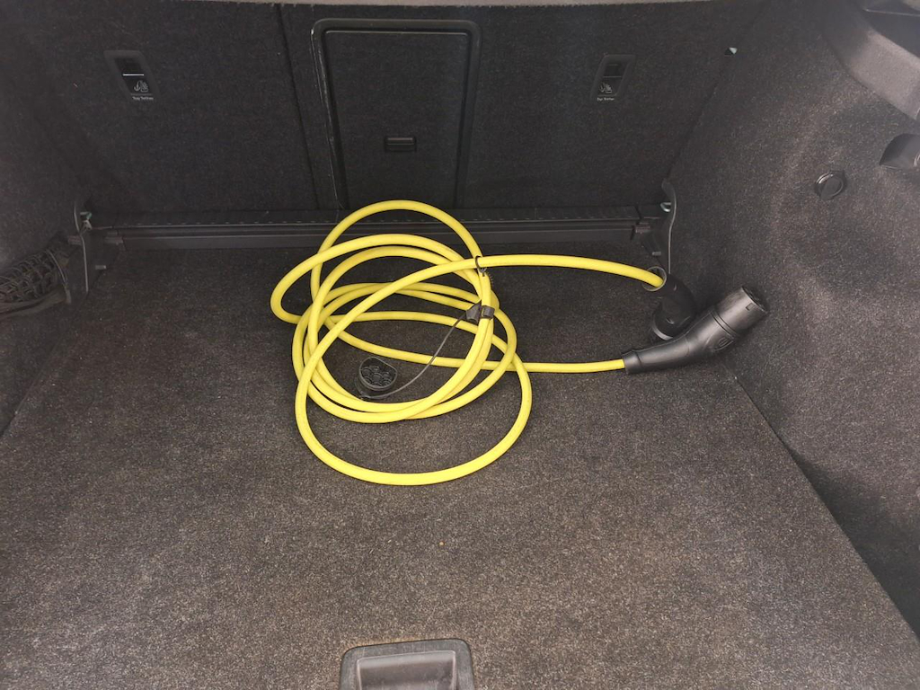 Foto 25 van Skoda Enyaq