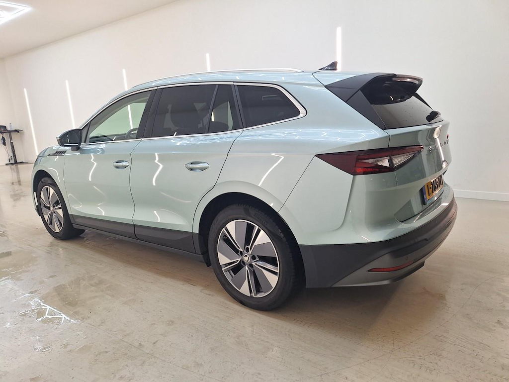 Foto 5 van Skoda Enyaq