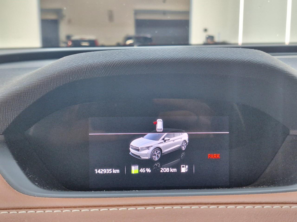 Foto 7 van Skoda Enyaq