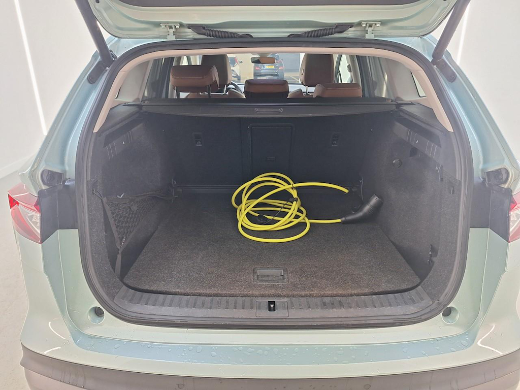 Foto 10 van Skoda Enyaq