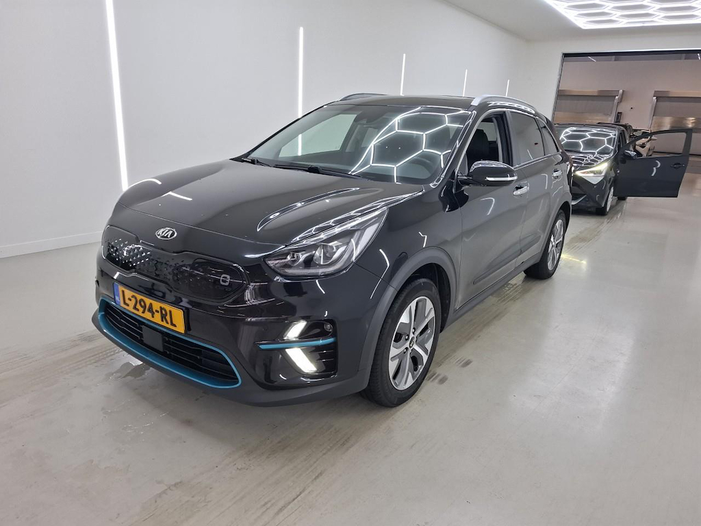 Foto 2 van Kia Niro