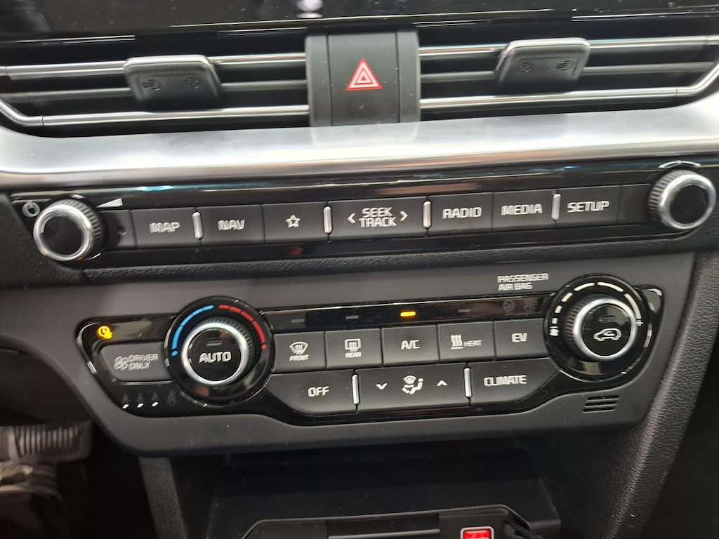 Foto 14 van Kia Niro