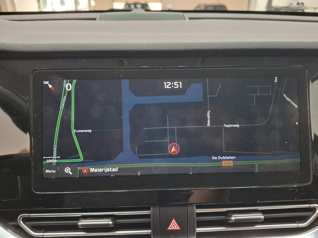 Foto 16 van Kia Niro