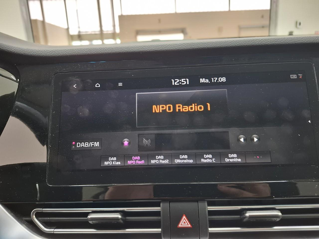 Foto 17 van Kia Niro