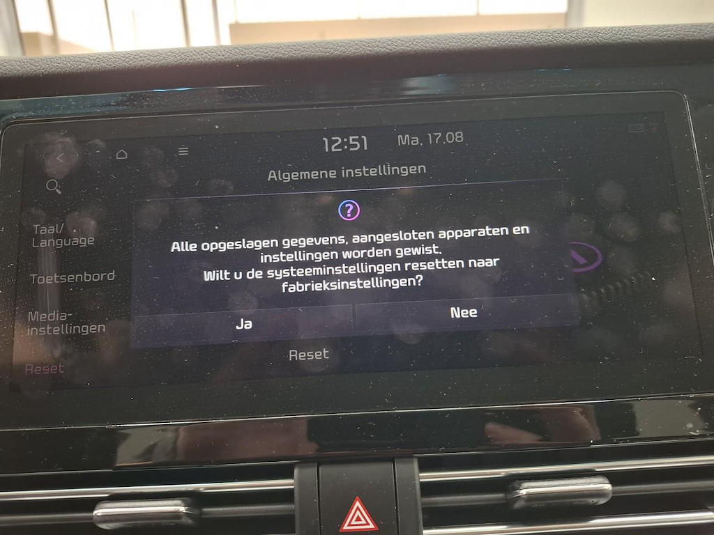Foto 18 van Kia Niro