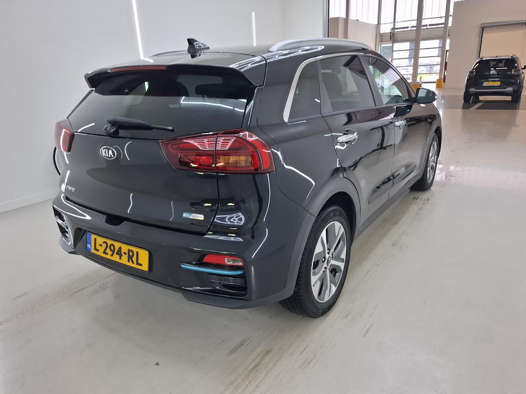 Foto 3 van Kia Niro