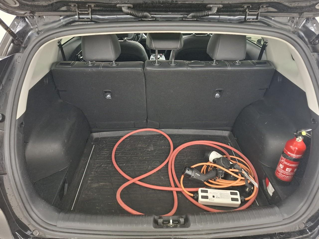 Foto 28 van Kia Niro
