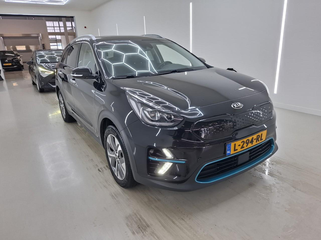 Foto 6 van Kia Niro