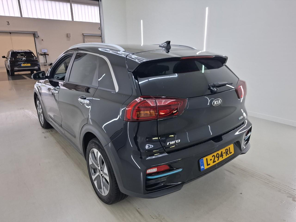 Foto 7 van Kia Niro
