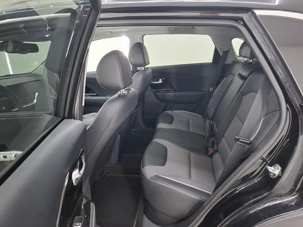 Foto 9 van Kia Niro