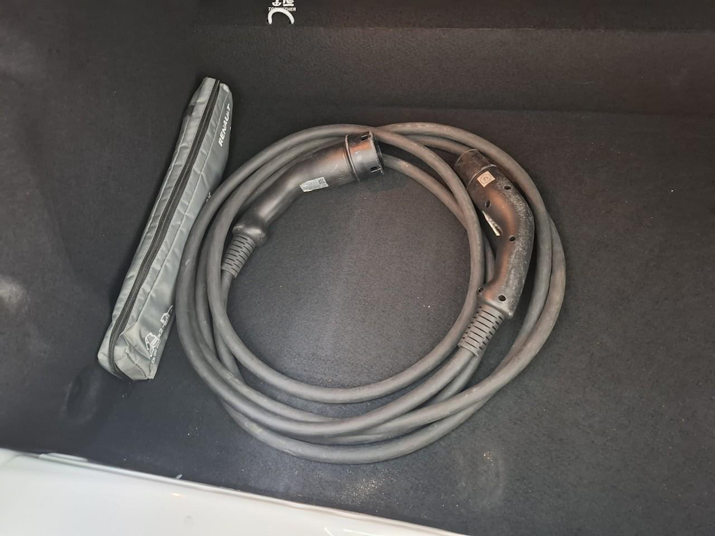 Foto 11 van Renault Zoe