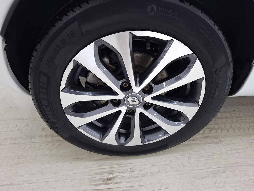 Foto 13 van Renault Zoe