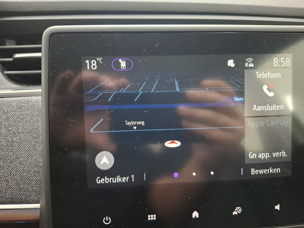Foto 15 van Renault Zoe