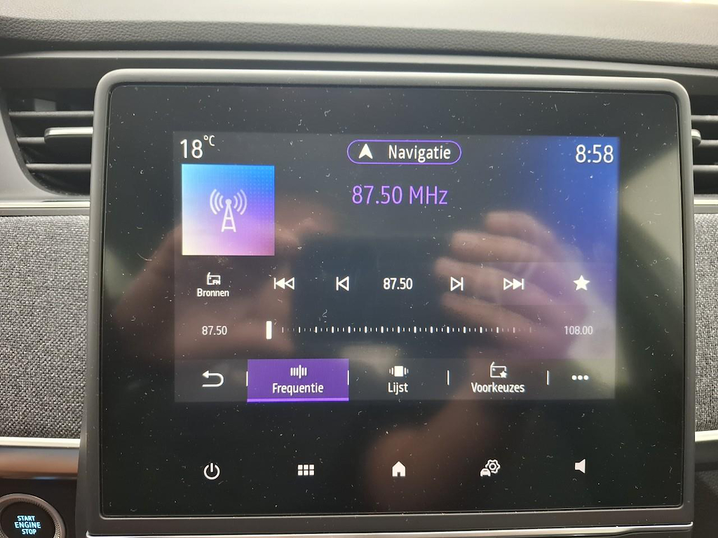 Foto 16 van Renault Zoe