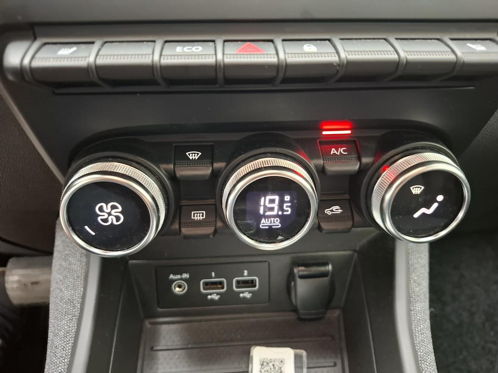 Foto 17 van Renault Zoe