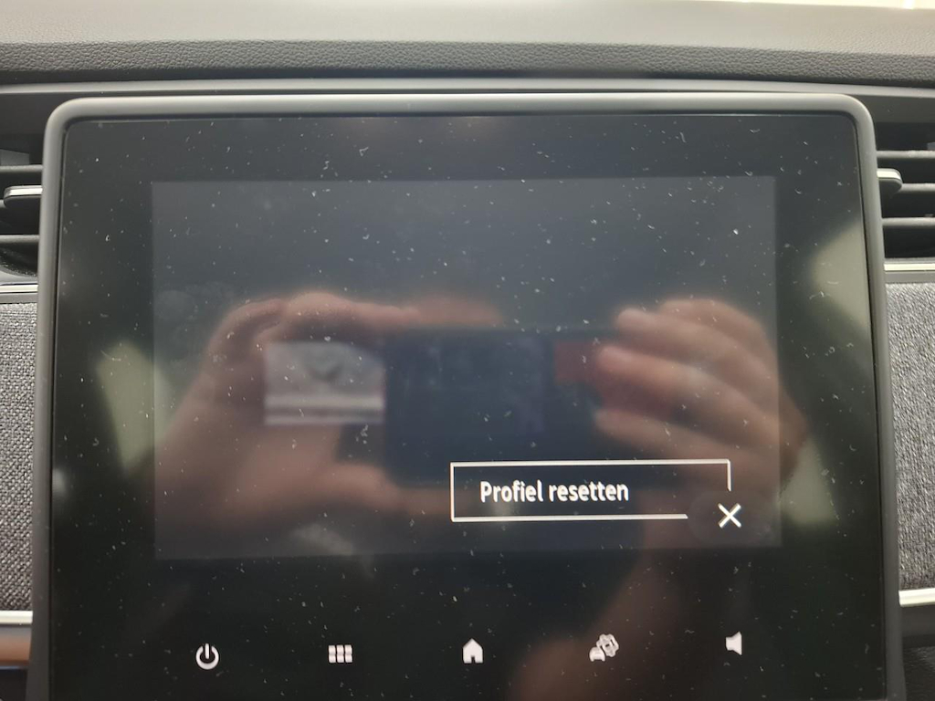 Foto 18 van Renault Zoe