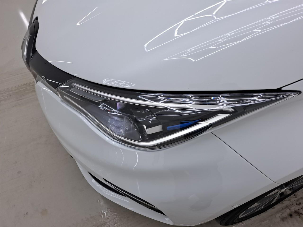 Foto 19 van Renault Zoe