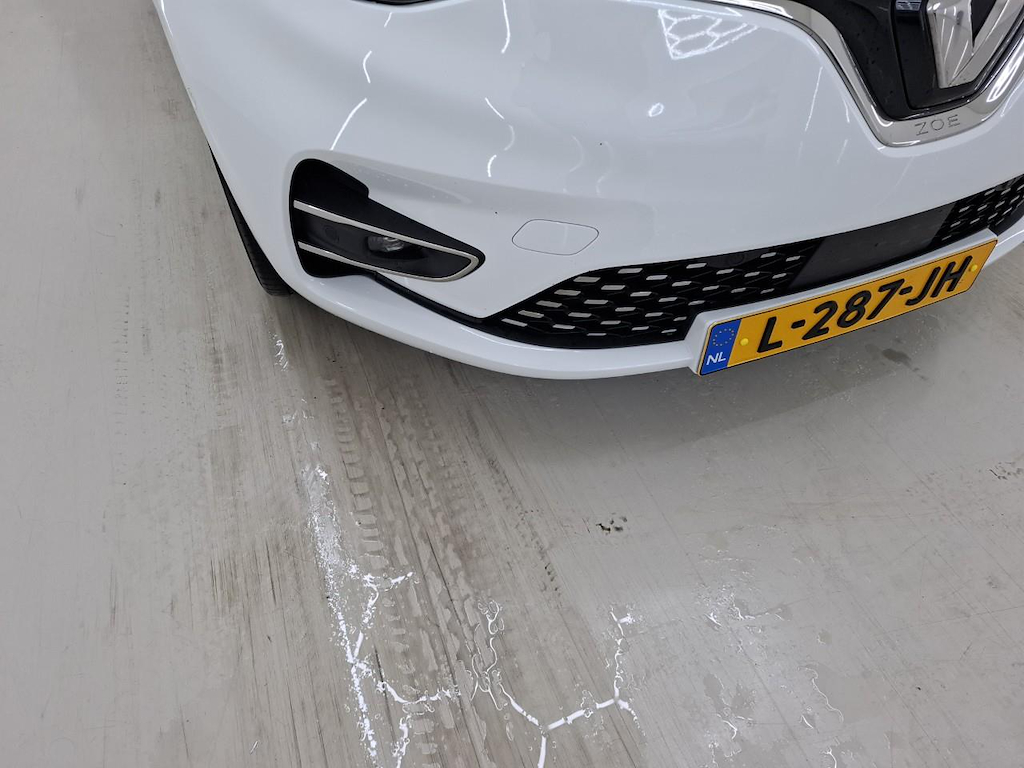 Foto 26 van Renault Zoe