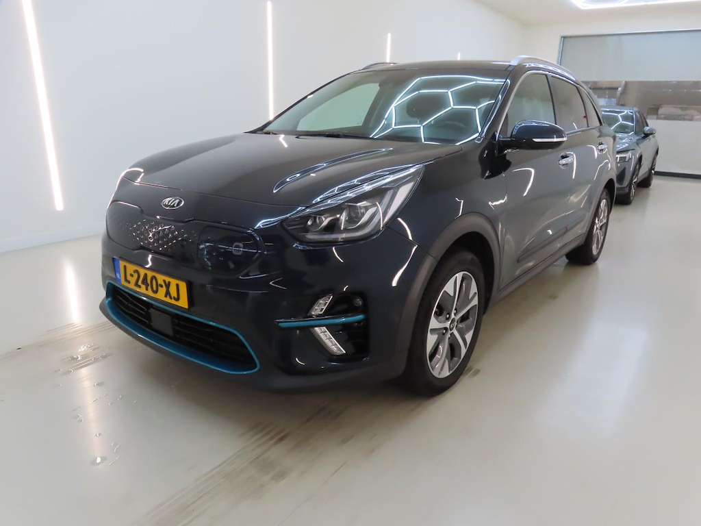 Foto 2 van Kia Niro