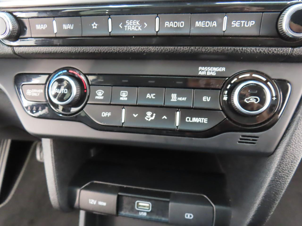 Foto 15 van Kia Niro