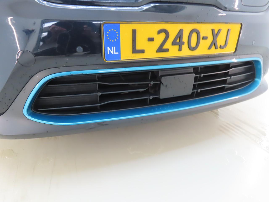 Foto 21 van Kia Niro