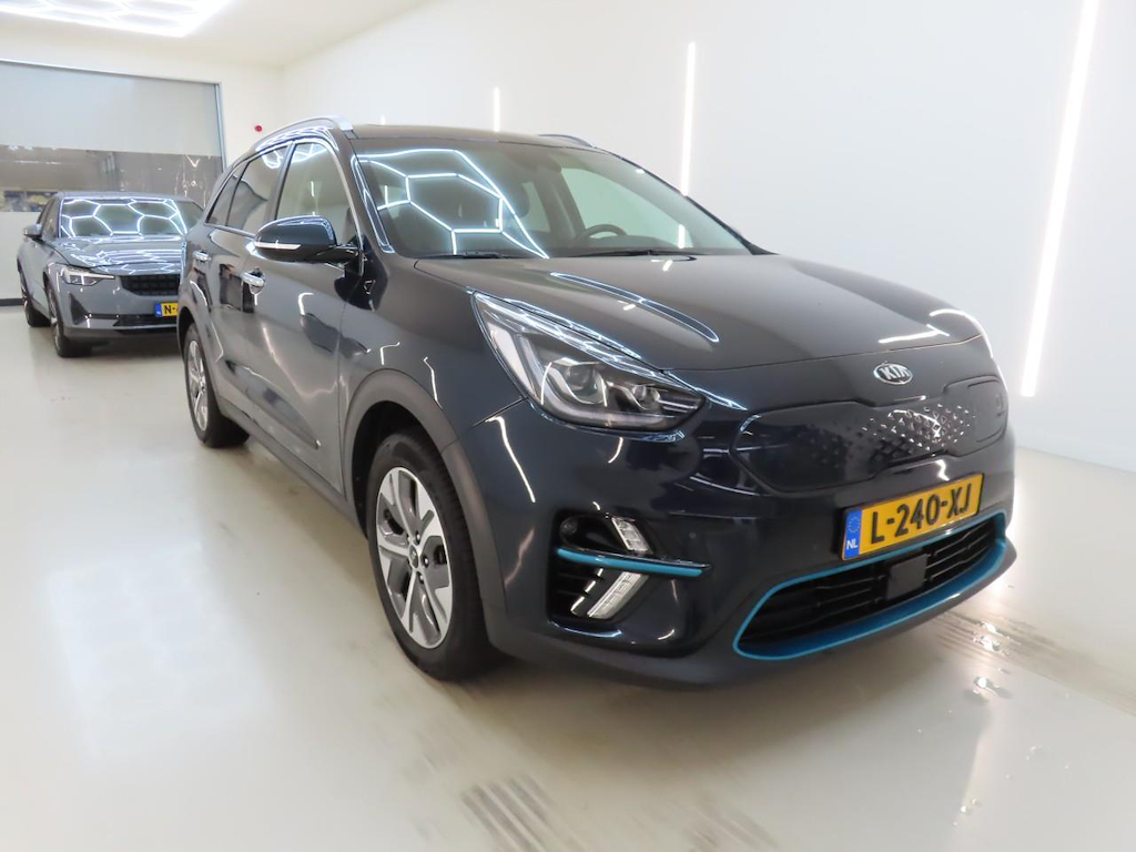 Foto 5 van Kia Niro