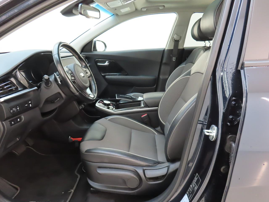 Foto 6 van Kia Niro
