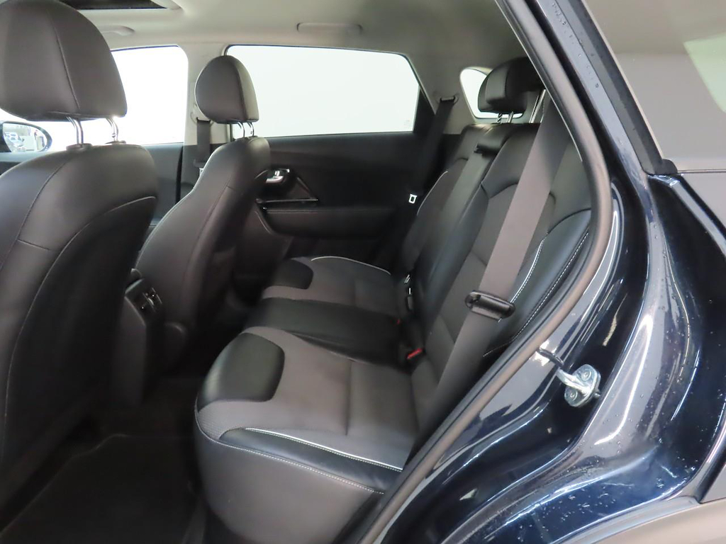 Foto 7 van Kia Niro